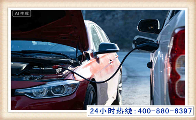 鼎湖潍坊拖车,附近24小时汽车拖车救援，潍坊道路救援拖车电话